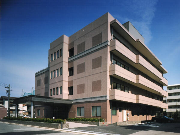 特別養護老人ホームあおぞら（常勤）の看護師求人の写真