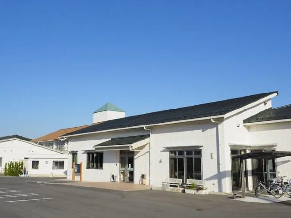 特別養護老人ホーム和寿園（パート）の調理師/調理員求人の写真