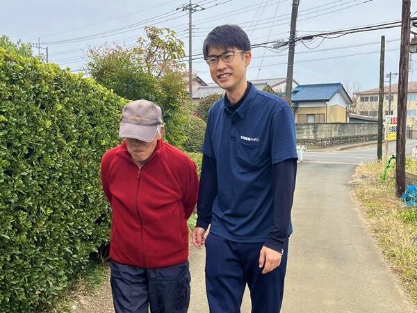 訪問看護のゼロ（常勤）の理学療法士求人メイン写真4