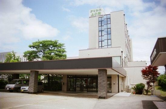 アリシス訪問看護ステーション（日祝パート）の准看護師求人メイン写真2