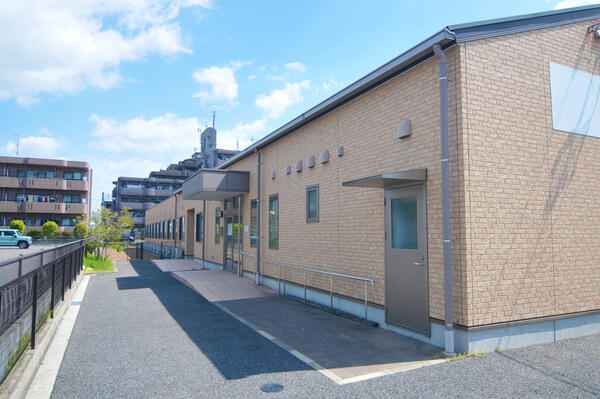 有料老人ホーム スマイルナーシング小牧（常勤）の介護福祉士求人メイン写真5