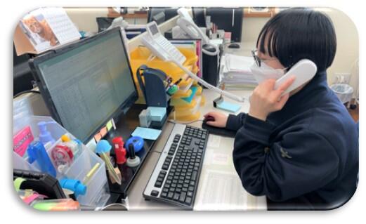 ケアビレッジこずかたの郷・家（生活相談員/常勤）の介護福祉士求人の写真