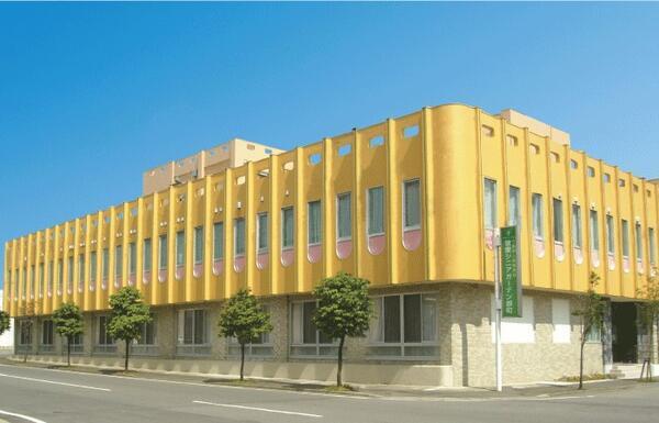 介護老人保健施設 敬愛シニアガーデン卸町（常勤）の介護福祉士求人の写真