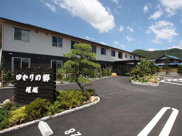 ゆかりの郷訪問介護ステーション嵯峨（早・遅パート）  の介護職求人の写真