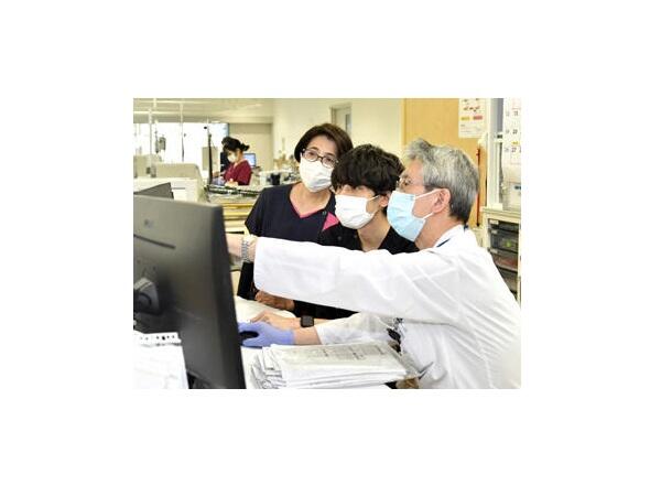 川崎クリニック（透析部門 / 常勤） の看護師求人メイン写真3