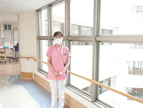 東京西徳洲会病院(常勤)の介護職求人サブ写真4