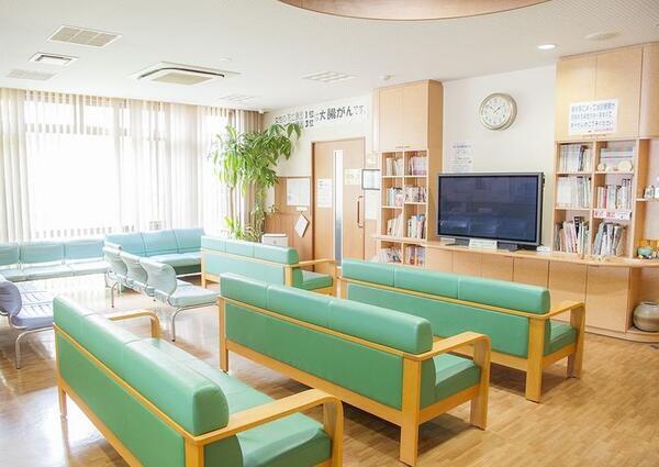 城北診療所（常勤）の看護師求人メイン写真3