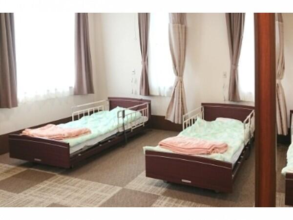 リハビリサロンひだまり（常勤）の精神保健福祉士求人メイン写真5