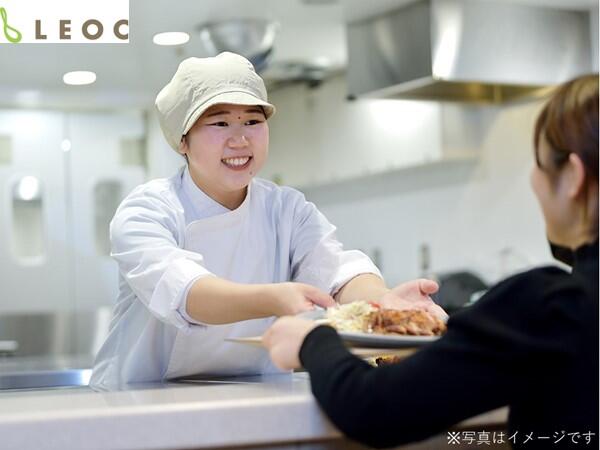 聖マリアンナ医科大学病院（厨房/地域正社員）の栄養士求人メイン写真1