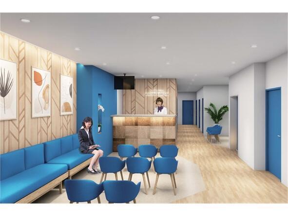 東京脊椎・関節クリニック羽田(常勤)の医療事務求人サブ写真2