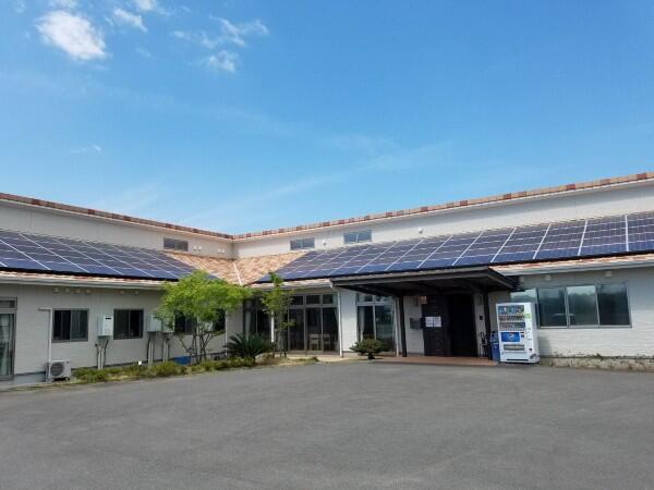 サービス付き高齢者向け住宅きずな（常勤） の介護福祉士求人メイン写真3