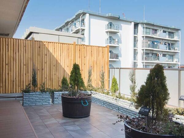 特別養護老人ホーム生寿園（常勤）の介護福祉士求人メイン写真3