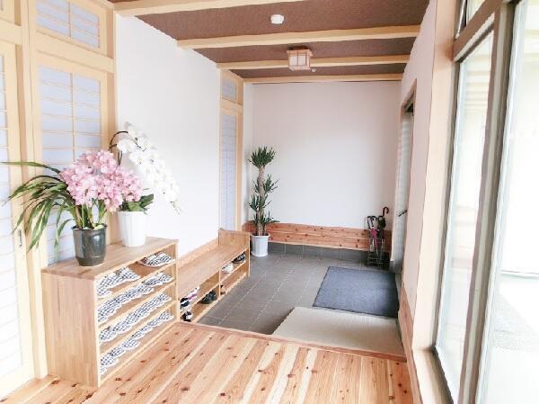 グループホームみかんの里（パート）の介護福祉士求人メイン写真3