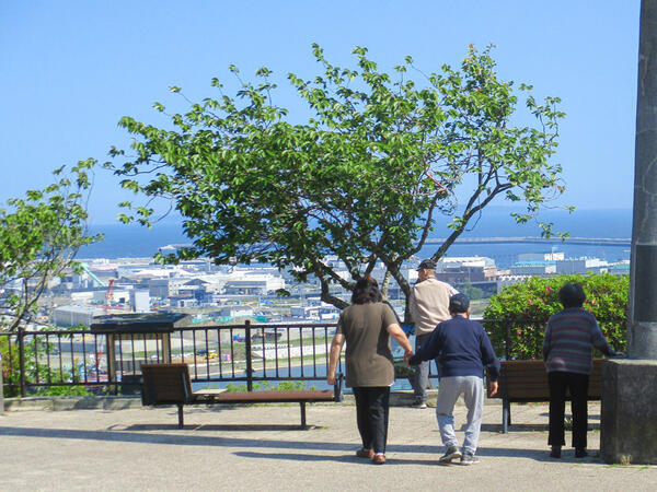 愛の家グループホーム 石巻蛇田（正社員）の介護職求人の写真