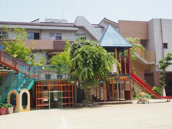 ふれ愛の館しおん 地域密着型特別養護老人ホーム（常勤）の介護職求人サブ写真1