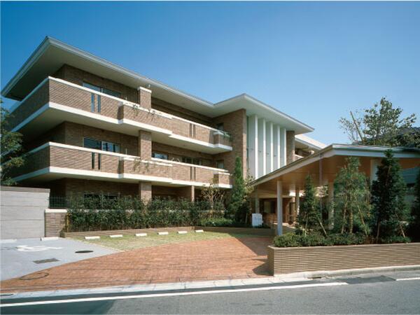 アライブ久が原（入浴介助スタッフ/嘱託契約）の介護福祉士求人の写真