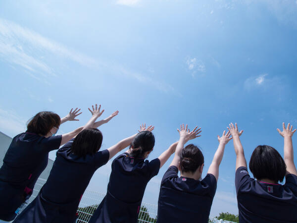 玉川病院（病棟/夜勤専従パート）の看護師求人サブ写真1