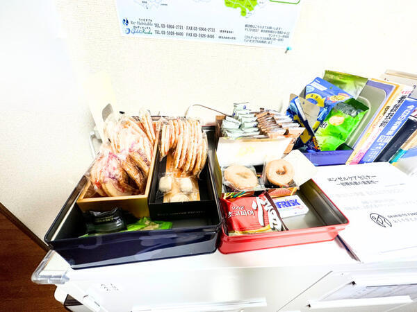 訪問看護ステーション　リハビタブル（常勤）の理学療法士求人サブ写真4