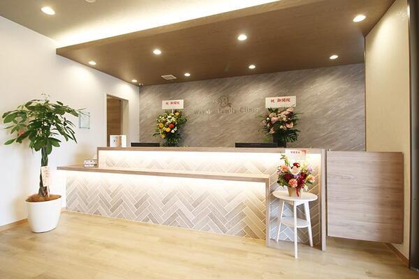 わかばファミリークリニック（常勤）の看護師求人メイン写真2