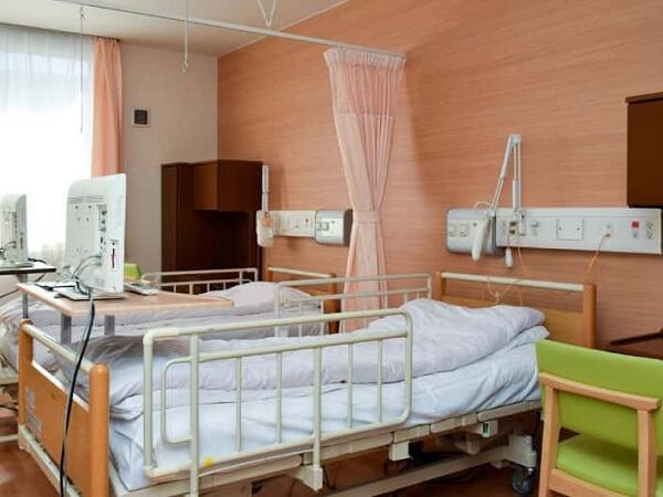 田原内科医院（パート）の看護助手求人メイン写真2