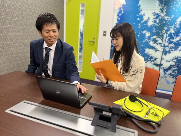 EPファーマライン/メディカルコミュニケーター（常勤）の臨床検査技師求人サブ写真2