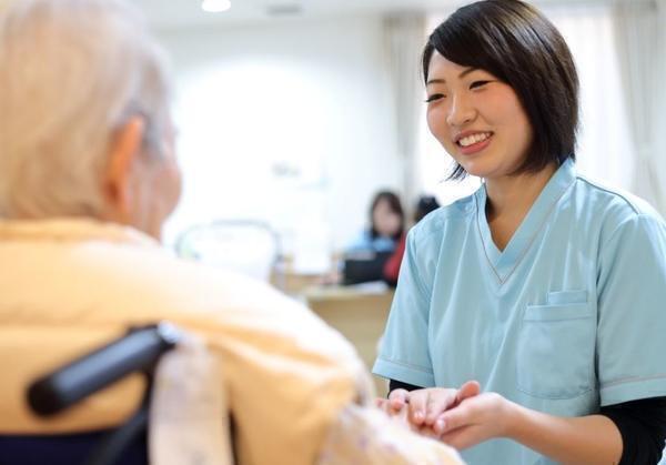 医ごころ 西船橋（常勤）の理学療法士求人メイン写真2