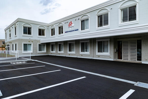 プルメリア看護ステーション野田(常勤)の看護師求人の写真