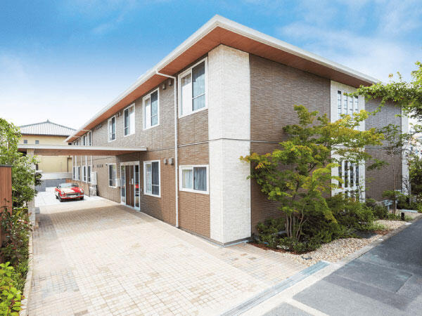 リーブル泉大津アネックス（常勤）の介護職求人の写真