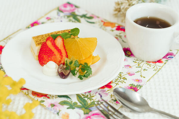 ファミール産院ふなばしの調理師/調理員求人メイン写真3