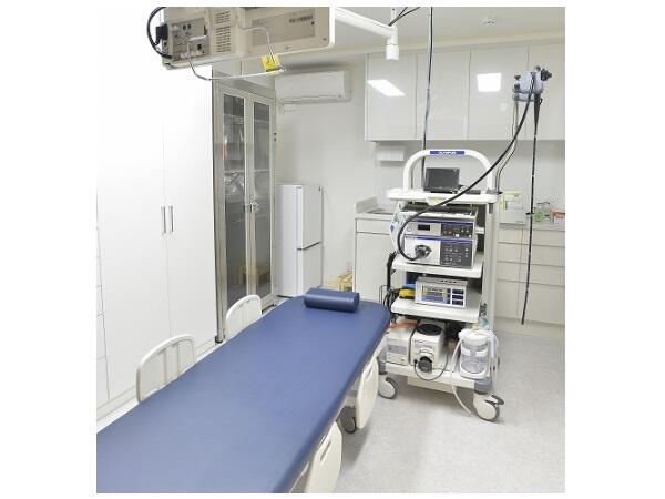 朝隈医院（パート）の医療事務求人メイン写真4