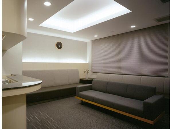 医療法人橋本クリニック（パート）の医療事務求人メイン写真2