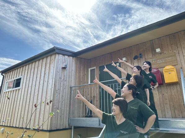 薬師台おはなぽっぽクリニック（外来 / パート）の医療事務求人の写真