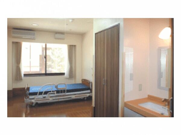 特別養護老人ホーム赤羽の郷（パート）の介護福祉士求人メイン写真4