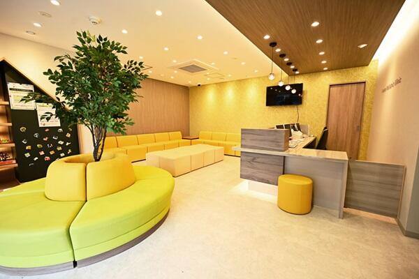 ひらの小児科クリニック（パート）の医療事務求人メイン写真2