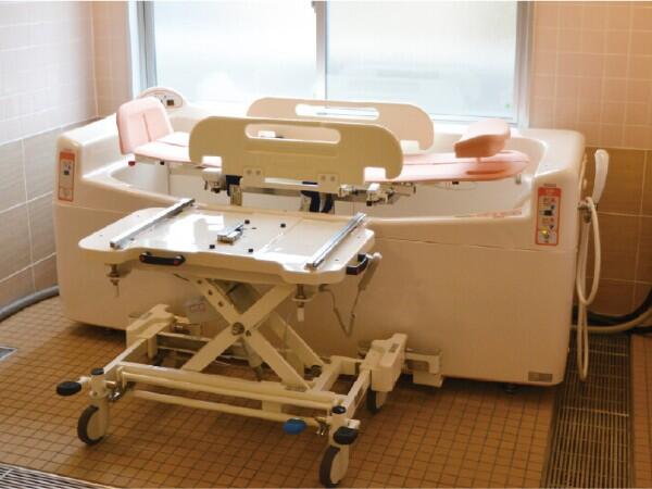 介護付有料老人ホームアダージョ福住（常勤　正社員）の介護職求人メイン写真4