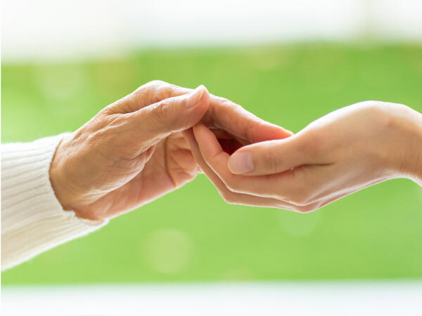 萬生会こうし訪問看護ステーション（常勤）の看護師求人の写真