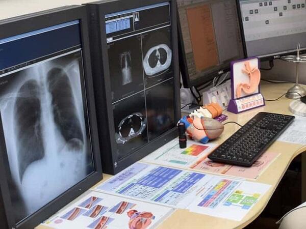 田原内科医院（パート）の看護助手求人メイン写真3