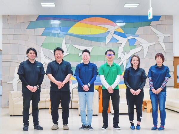 社会福祉法人益子のぞみの里福祉会（パート）の支援員求人の写真