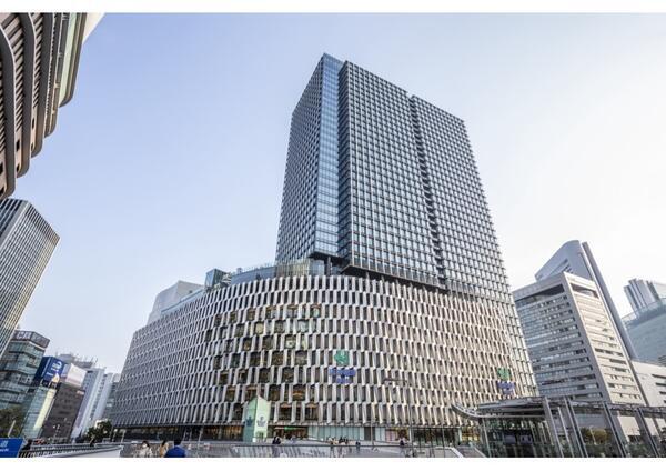 先進会眼科 大阪（契約社員）の看護師求人サブ写真1