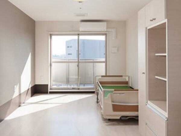 特別養護老人ホーム大国さわやか苑（常勤） の介護福祉士求人メイン写真2