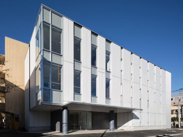 大口東総合病院（診療情報管理士/診療録カルテ士/常勤）の医療事務求人の写真