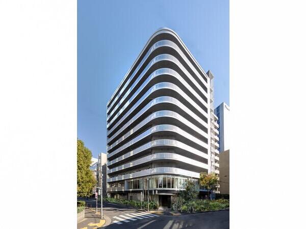 介護付有料老人ホーム ウイーザス九段（常勤）のケアマネジャー求人の写真