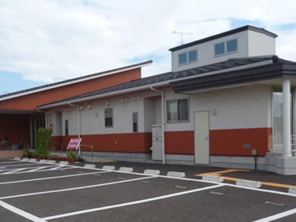 小規模多機能型居宅介護 ももの里みらい(常勤)の介護福祉士求人の写真