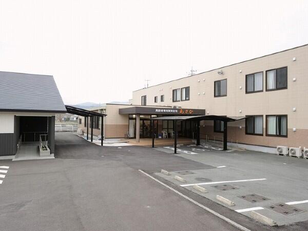 高齢者専用賃貸住宅あさひ（常勤）の介護福祉士求人の写真