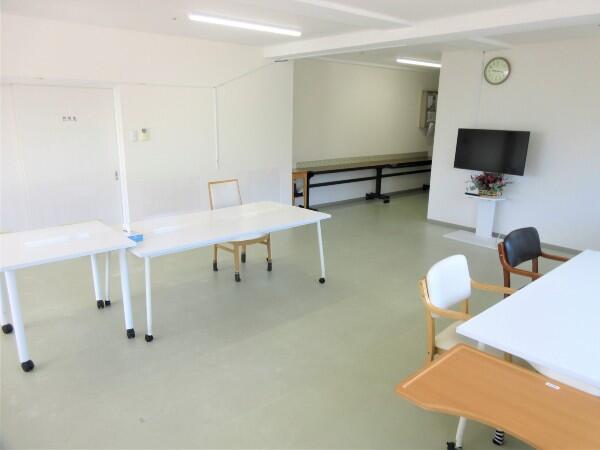 特別養護老人ホーム 慶寿園（常勤）の准看護師求人メイン写真3