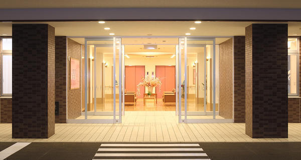 タムスさくらの杜川口（副施設長/常勤）の一般事務求人メイン写真3