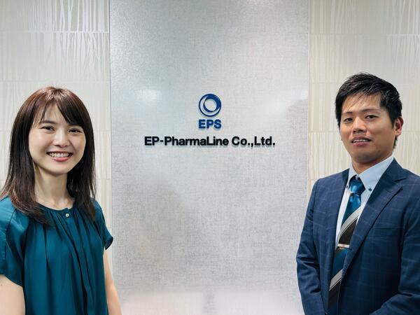 EPファーマライン/メディカルコミュニケーター（常勤）の臨床検査技師求人メイン写真4