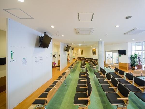 医療法人 ここの実会 嶋崎病院（パート）の調理師/調理員求人メイン写真3