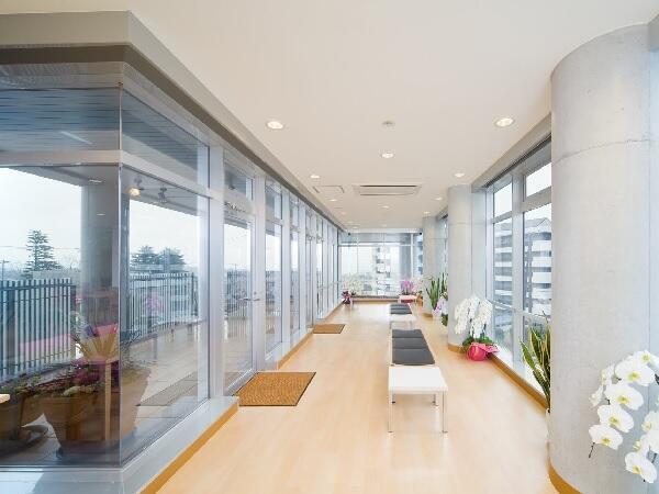 医療法人 ここの実会 嶋崎病院（パート）の調理師/調理員求人メイン写真4