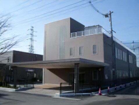 デイサービスセンターあおやぎ（パート） の介護職求人の写真